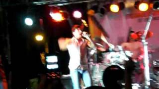 been there done that / hedley