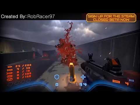 I got a shout out in Realms Deep 2020 (Prodeus)