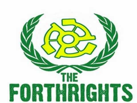 The Forthrights - The Way The World Turns