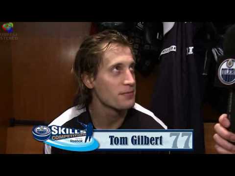 Oilers Skills Competition Predictions: Fastest Skater