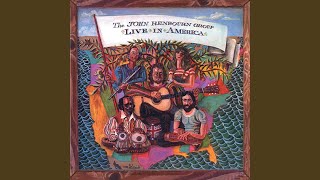 So Early In the Spring (Live)