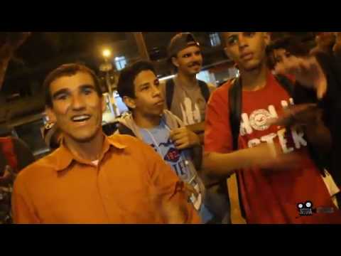 Preto Mc  x Lauro do Sacolé - 14° Batalha Da PDC