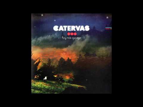 Catervas - Dibujándonos