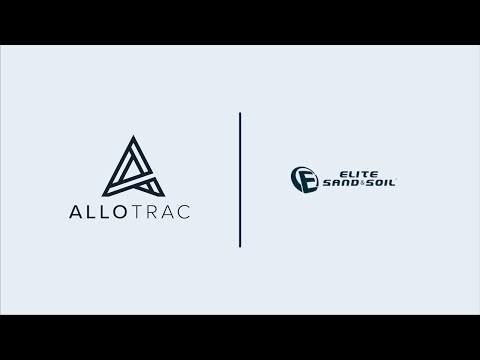 Elite Sand & Soil - Customer Success Story (Jason Roberts - Elite Sand & Soil)