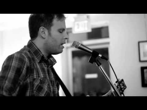 Winchester Warm - Surf's Up (Live @ Raw Sugar Cafe)