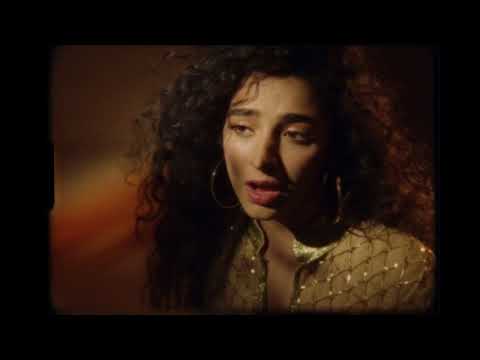 Kara Marni - Golden (Official Video)