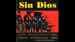 Music video thumbnail preview for Sin Dios - Fragmento de Penderecki by Sin Dios