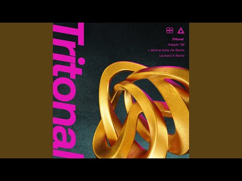 Video thumbnail for Adelphi ’88 (Jerome Isma-Ae Remix)