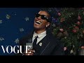 A AP Rocky Designed His Entire Met Gala Look Vogue