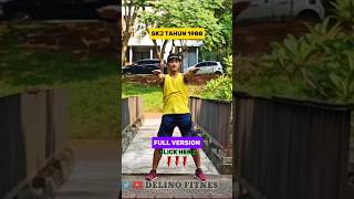 Download lagu Senam SKJ 88 Remix Viral Gerakan 6 Kanan mp3 Download lagu Senam SKJ 88 Remix Viral Gerakan 6 Kanan mp3