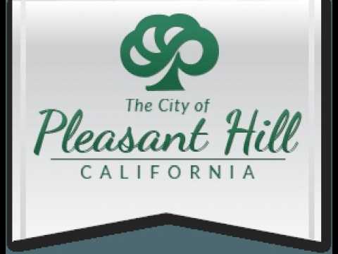 City of Pleasant Hill - City Council Goals Meeting
