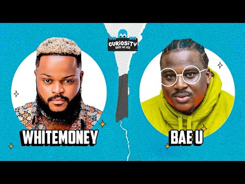 Whitemoney: Curiosity made me ask with BaeU Barbie 