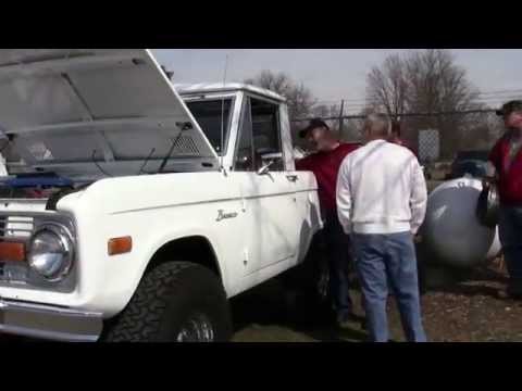 Bronco Graveyard July 2014 New Products