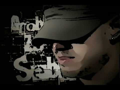 Last Alphabet feat. Flip-Flop - Replika (Serbian Rap 2009)