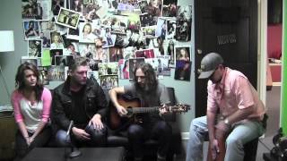 Michael Sarver Love What You Do To Me