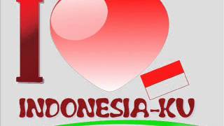 Indonesia Raya - National Anthem of Indonesia (Remix Version)