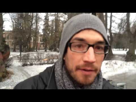 Milly Can Rap - Finland Can Rap