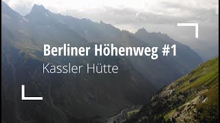 Berliner Höhenweg
