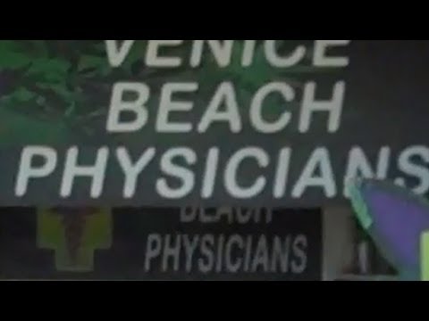 Venice Beach Kush