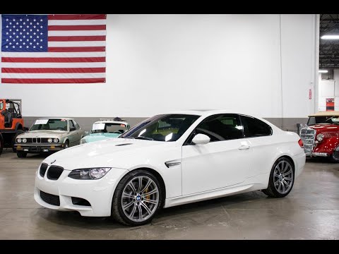 2010 BMW M3 (CC-1652494) for sale in Kentwood, Michigan