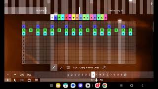 Sparta Antimatter TASE Remix Test