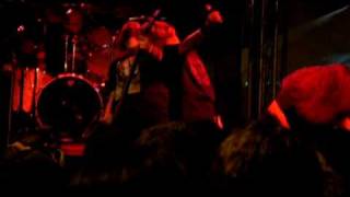 Asphyx- Abomination Echoes @ MDF VII, May 22, 2009