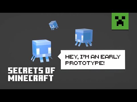 Minecraft - The Secrets of Minecraft: The Allay