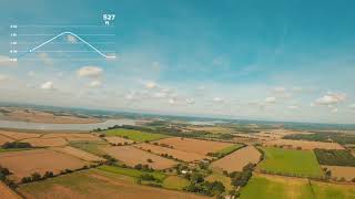 Nazgul5 height test #nazgul5 #fpv #fpvdrone #gopro #4k #drone #fpvcruise #cinematic