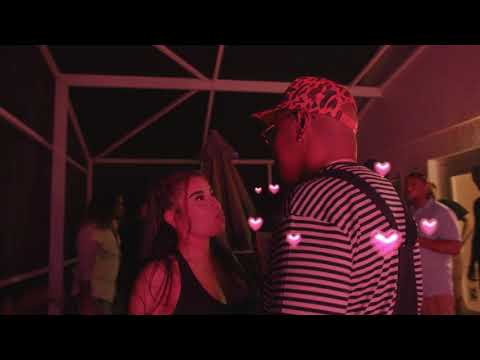 Don Balla - Obsession feat. Jermayn (Prod. Don Balla) [Official Music Video]