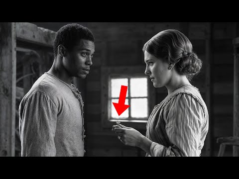 Master’s Wife and Her Slave Boy Meet Again 10 Years Later — Old Feelings Return With a Ring