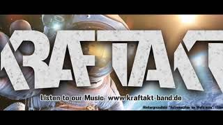 Kraftakt - Raketen