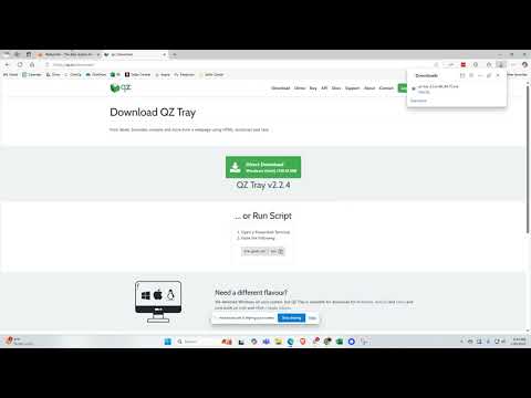 How to Connect Your Printer to WallyLister