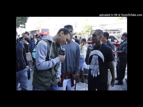 Deezy Dolla - MIA Feat. Boi (Prod. BassKidsOnTheBeat) (Audio) (2014)