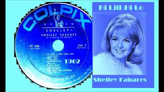 Shelley Fabares - Hi-Lili Hi-Lo &#39;Vinyl&#39;