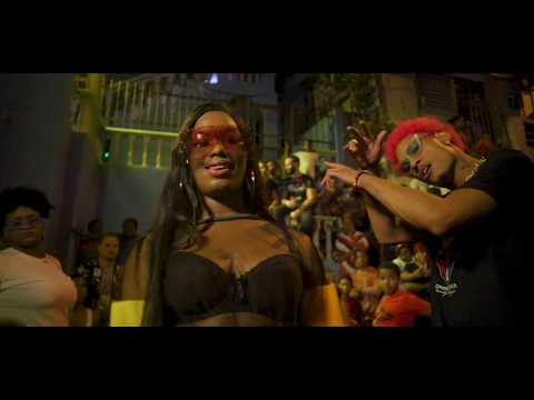 Kiko El Crazy ❌ Gailen La Moyeta - Baila Como Yo (Video Oficial) Dembow Mundial 2020