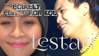Download lagu Lestari - Siti Nordiana & Allahyarham Achik (Limited Edition) mp3