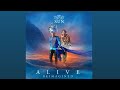 ALIVE (DJ HEARTSTRING REMIX) - EMPIRE OF THE SUN 7 MINUTES EDIT 