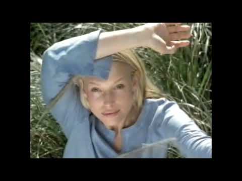 Egy kis nosztalgia 6.évad-Nivea reklám 2001