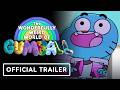 The Wonderfully Weird World Of Gumball Season 2 Official Trailer 2025