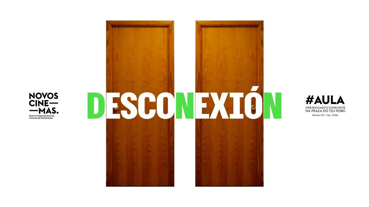 DESCONEXIÓN | Trailer