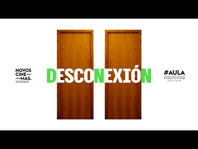 DESCONEXIÓN | Trailer