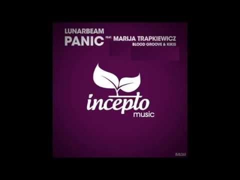 Lunarbeam feat. Marija Trapkiewicz-Panic(Blood Groove and Kikis Remix