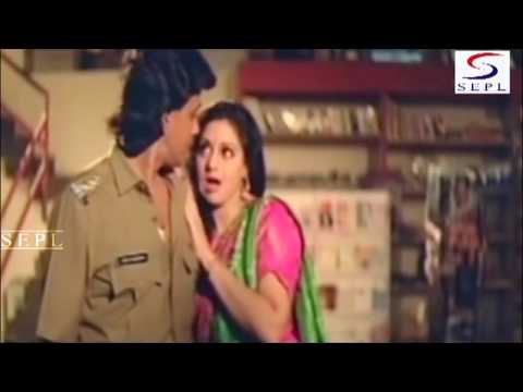 Jaiyo Naa Jaiyo Naa - Lata Mangeshkar, Shailendra Singh | Mithun Chakraborty, Sridevi.