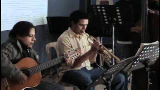 invitation- bill evans