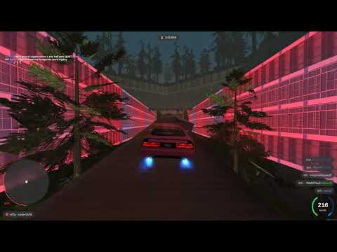 ret1p - code-GUN | 4:00:099 by vanderxz