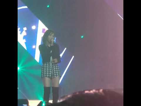 190929 Red Velvet - Ladies Night