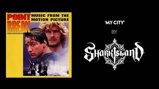 Download lagu Shark Island | My City | Point Break Soundtrack  (1991) mp3