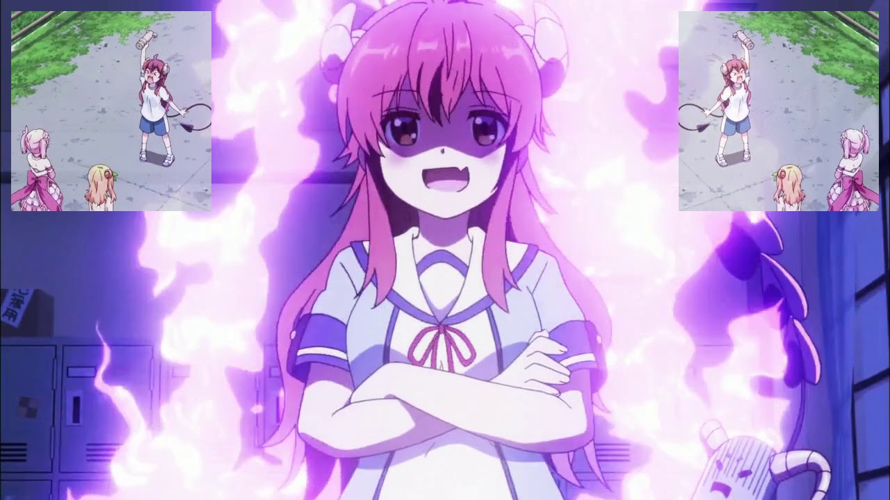 テトリスまぞく