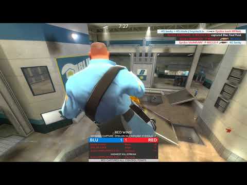 Insomnia52 Grand Finals - froyotech (POV: lansky - Pocket) vs Epsilon eSports - Process