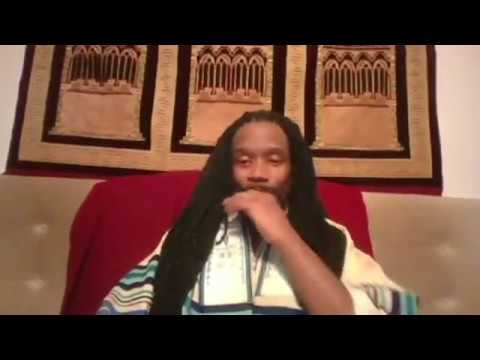 Beth Din Hearing-Divorce for the sake of  Adultery..  HaLahawi vs Davis